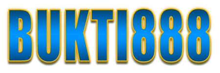 BUKTI888 Logo